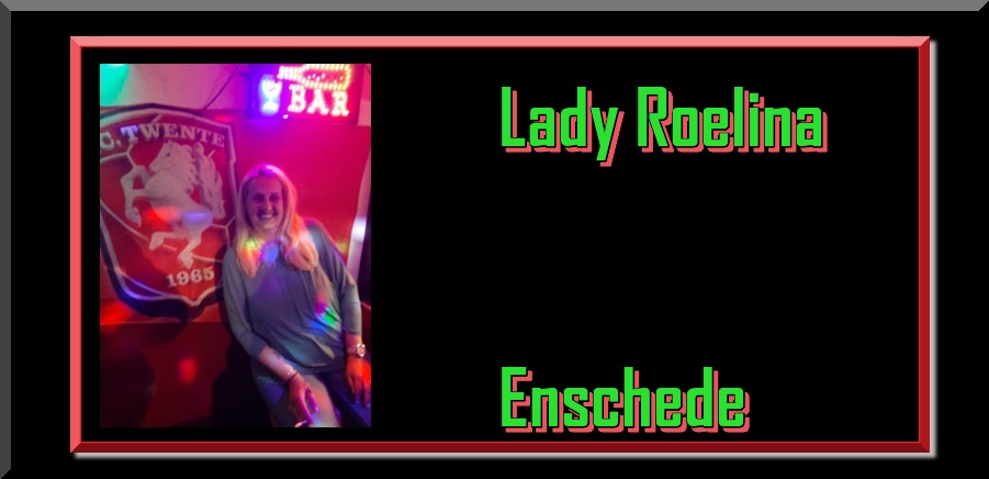 Lady roelina