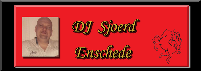 team dj sjoerd