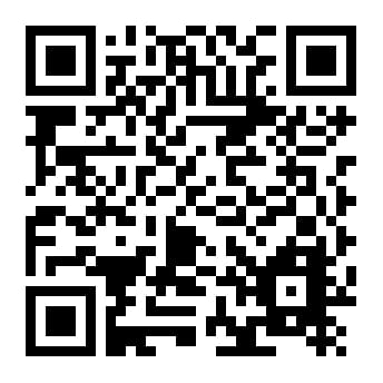 QR Code Dierenvoedselbank Donatie