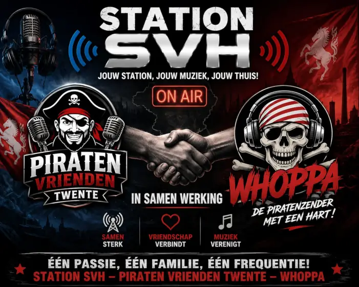 Station SVH