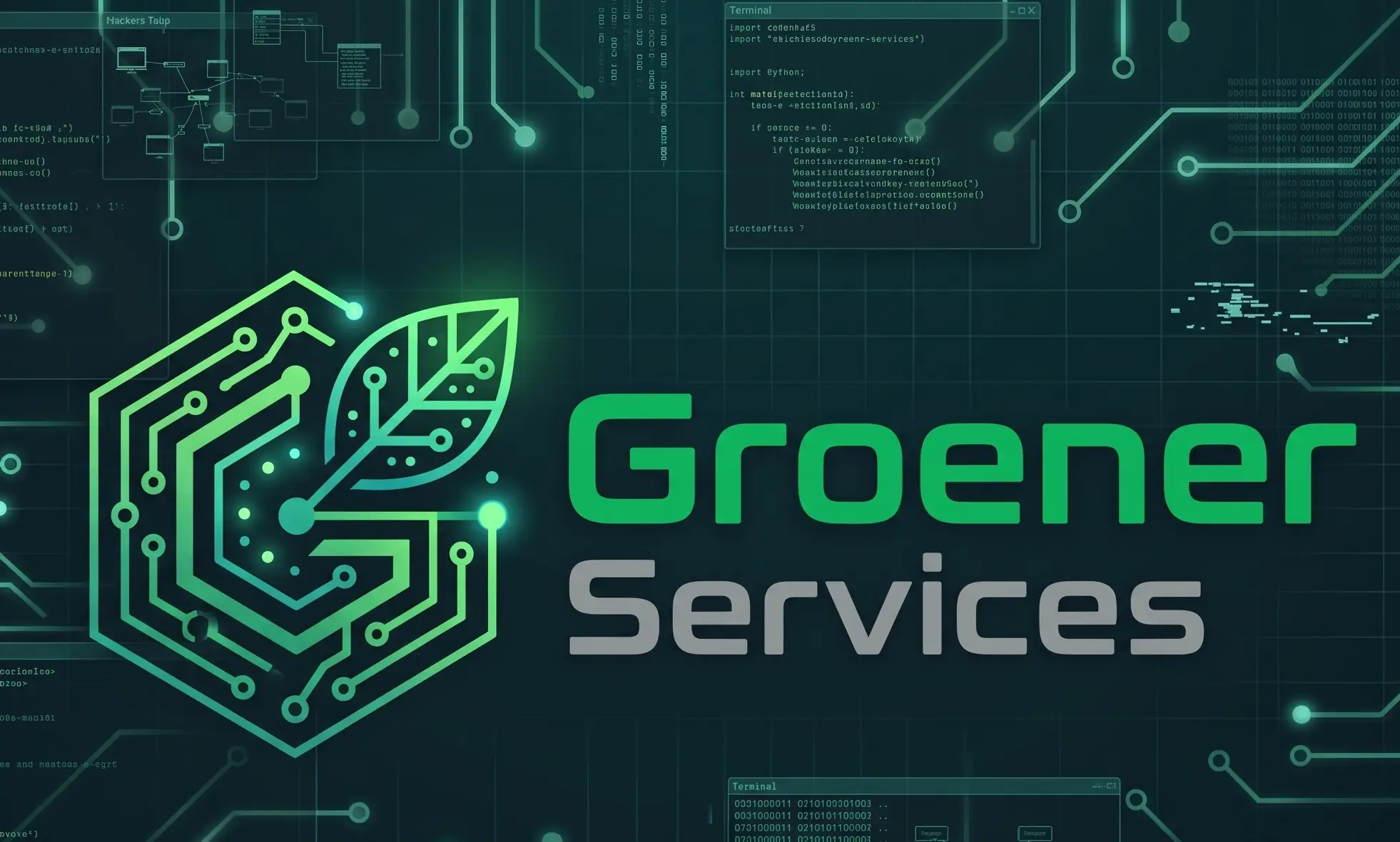 Groener Services