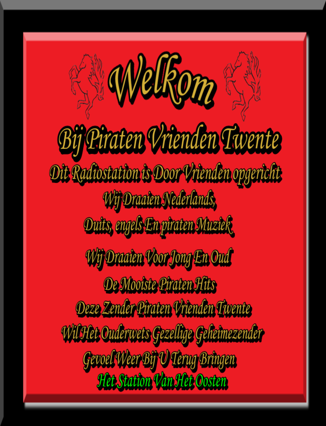 welkom