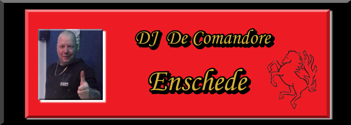 team DJ Comandor